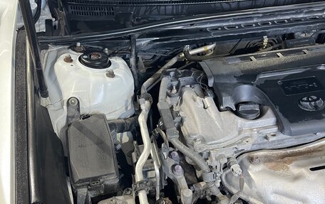 Toyota Camry, 2018 год, 2 770 000 рублей, 18 фотография