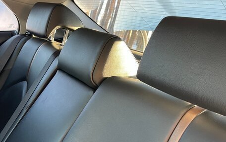 Toyota Camry, 2018 год, 2 770 000 рублей, 15 фотография