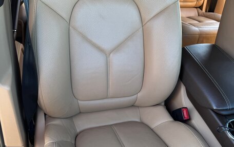 Porsche Cayenne III, 2015 год, 4 100 000 рублей, 12 фотография