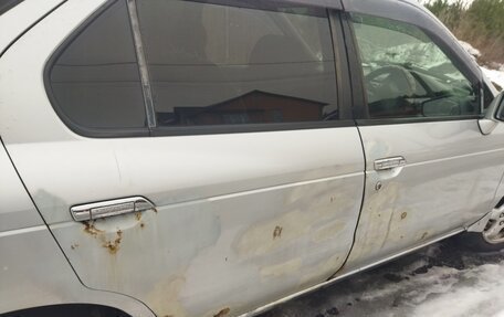 Nissan Rnessa, 1997 год, 340 000 рублей, 3 фотография