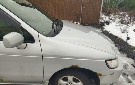 Nissan Rnessa, 1997 год, 340 000 рублей, 4 фотография