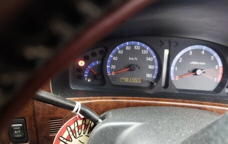 Nissan Rnessa, 1997 год, 340 000 рублей, 7 фотография