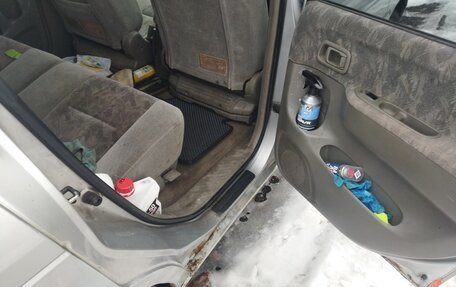 Nissan Rnessa, 1997 год, 340 000 рублей, 14 фотография