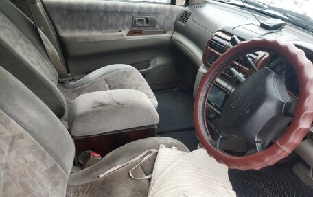 Nissan Rnessa, 1997 год, 340 000 рублей, 12 фотография