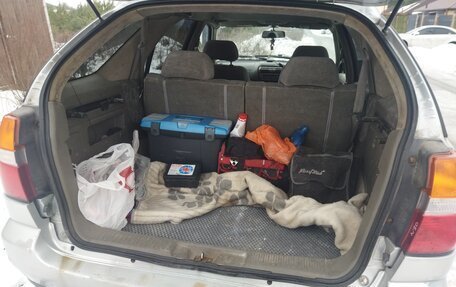 Nissan Rnessa, 1997 год, 340 000 рублей, 13 фотография