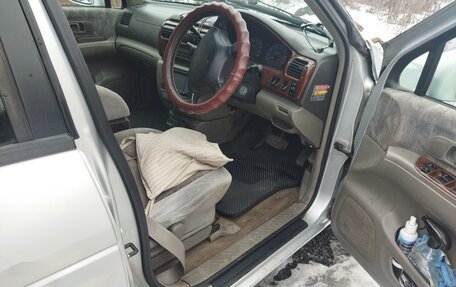 Nissan Rnessa, 1997 год, 340 000 рублей, 9 фотография