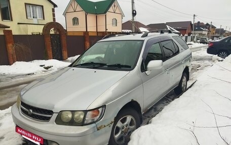 Nissan Rnessa, 1997 год, 340 000 рублей, 6 фотография