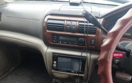 Nissan Rnessa, 1997 год, 340 000 рублей, 10 фотография