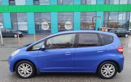 Honda Jazz II рестайлинг, 2012 год, 749 000 рублей, 4 фотография