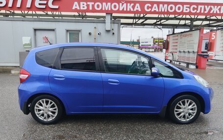 Honda Jazz II рестайлинг, 2012 год, 749 000 рублей, 5 фотография