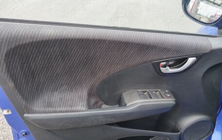 Honda Jazz II рестайлинг, 2012 год, 749 000 рублей, 9 фотография