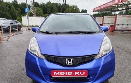 Honda Jazz II рестайлинг, 2012 год, 749 000 рублей, 2 фотография
