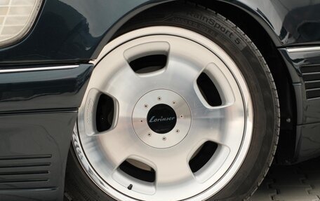 Mercedes-Benz S-Класс, 1996 год, 10 600 000 рублей, 8 фотография