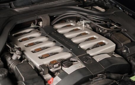 Mercedes-Benz S-Класс, 1996 год, 10 600 000 рублей, 13 фотография