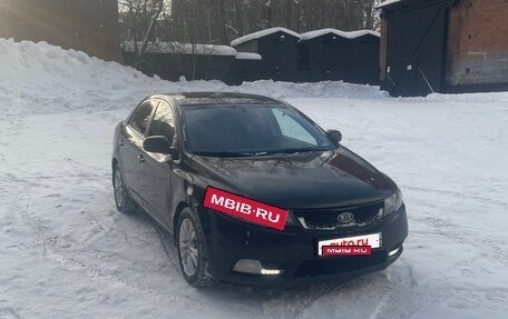 KIA Cerato III, 2013 год, 630 000 рублей, 3 фотография