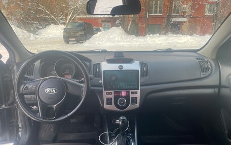 KIA Cerato III, 2013 год, 630 000 рублей, 7 фотография