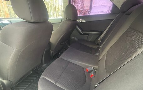 KIA Cerato III, 2013 год, 630 000 рублей, 8 фотография