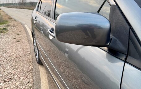 Mitsubishi Lancer IX, 2007 год, 615 000 рублей, 3 фотография