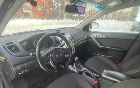 KIA Cerato III, 2013 год, 630 000 рублей, 6 фотография