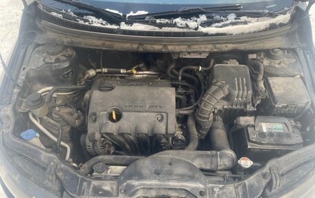 KIA Cerato III, 2013 год, 630 000 рублей, 9 фотография