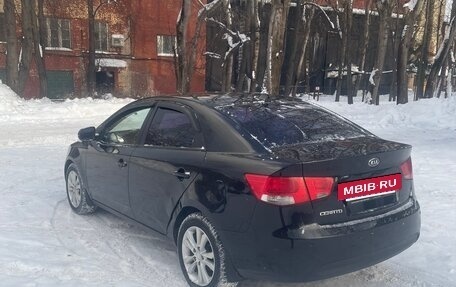 KIA Cerato III, 2013 год, 630 000 рублей, 5 фотография