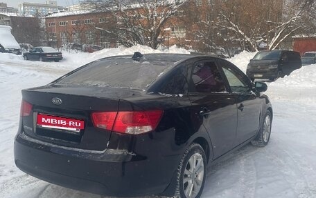 KIA Cerato III, 2013 год, 630 000 рублей, 4 фотография