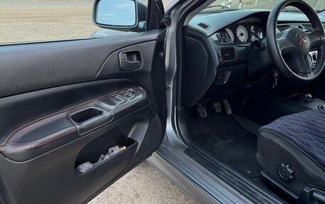 Mitsubishi Lancer IX, 2007 год, 615 000 рублей, 12 фотография