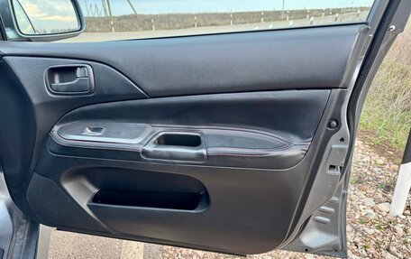 Mitsubishi Lancer IX, 2007 год, 615 000 рублей, 17 фотография