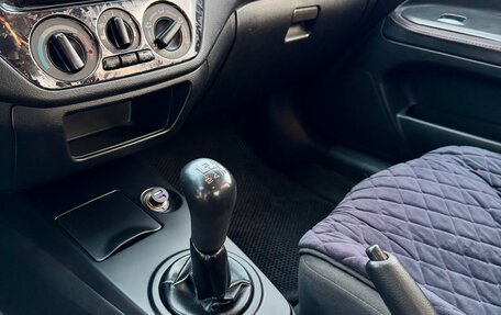 Mitsubishi Lancer IX, 2007 год, 615 000 рублей, 14 фотография