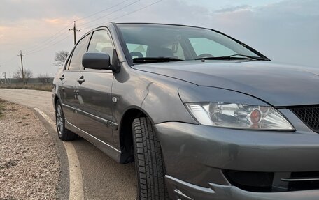 Mitsubishi Lancer IX, 2007 год, 615 000 рублей, 7 фотография