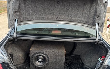 Mitsubishi Lancer IX, 2007 год, 615 000 рублей, 19 фотография