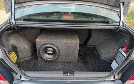 Mitsubishi Lancer IX, 2007 год, 615 000 рублей, 20 фотография