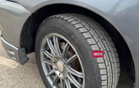 Mitsubishi Lancer IX, 2007 год, 615 000 рублей, 18 фотография