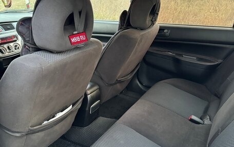 Mitsubishi Lancer IX, 2007 год, 615 000 рублей, 11 фотография