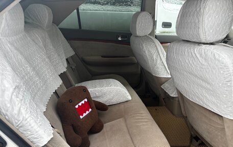 Toyota Mark II IX (X110), 2002 год, 850 000 рублей, 6 фотография