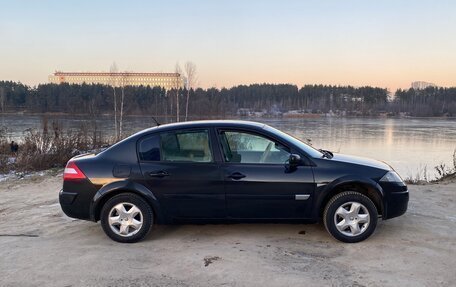 Renault Megane II, 2005 год, 435 000 рублей, 2 фотография