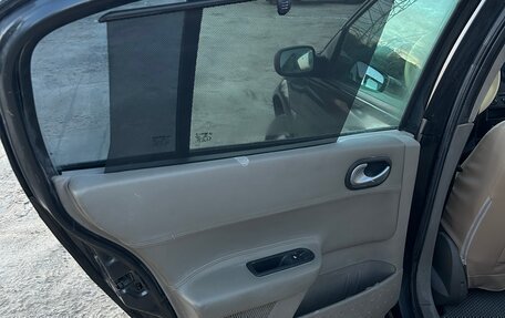 Renault Megane II, 2005 год, 435 000 рублей, 13 фотография