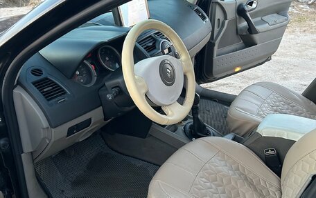 Renault Megane II, 2005 год, 435 000 рублей, 7 фотография