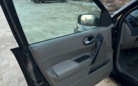 Renault Megane II, 2005 год, 435 000 рублей, 12 фотография