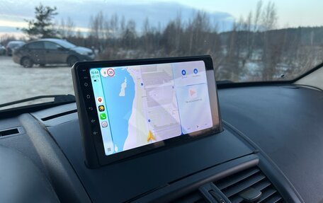 Renault Megane II, 2005 год, 435 000 рублей, 8 фотография