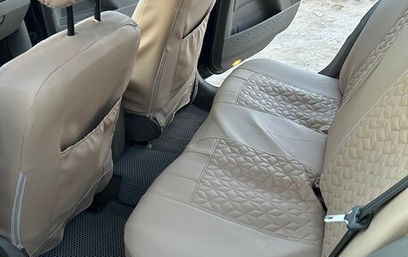 Renault Megane II, 2005 год, 435 000 рублей, 11 фотография