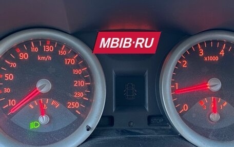 Renault Megane II, 2005 год, 435 000 рублей, 15 фотография