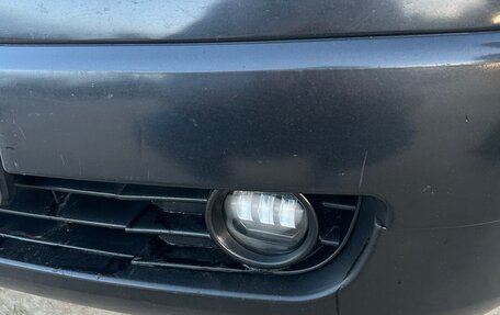 Renault Megane II, 2005 год, 435 000 рублей, 16 фотография