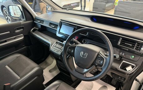 Honda Stepwgn IV, 2015 год, 1 799 999 рублей, 11 фотография