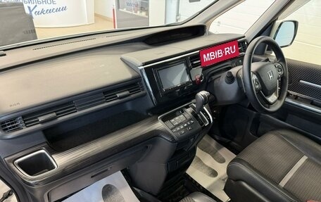 Honda Stepwgn IV, 2015 год, 1 799 999 рублей, 13 фотография