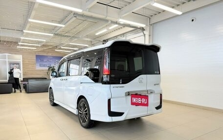 Honda Stepwgn IV, 2015 год, 1 799 999 рублей, 4 фотография