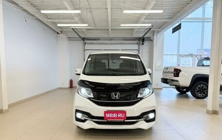 Honda Stepwgn IV, 2015 год, 1 799 999 рублей, 9 фотография