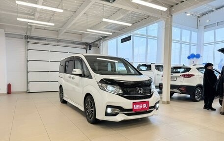 Honda Stepwgn IV, 2015 год, 1 799 999 рублей, 8 фотография