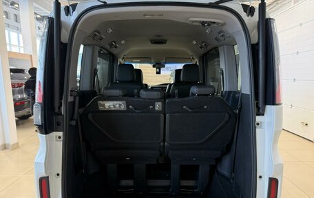 Honda Stepwgn IV, 2015 год, 1 799 999 рублей, 19 фотография