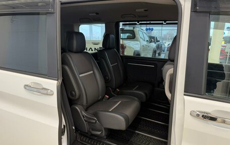 Honda Stepwgn IV, 2015 год, 1 799 999 рублей, 18 фотография